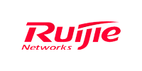 Logo marca Ruijie