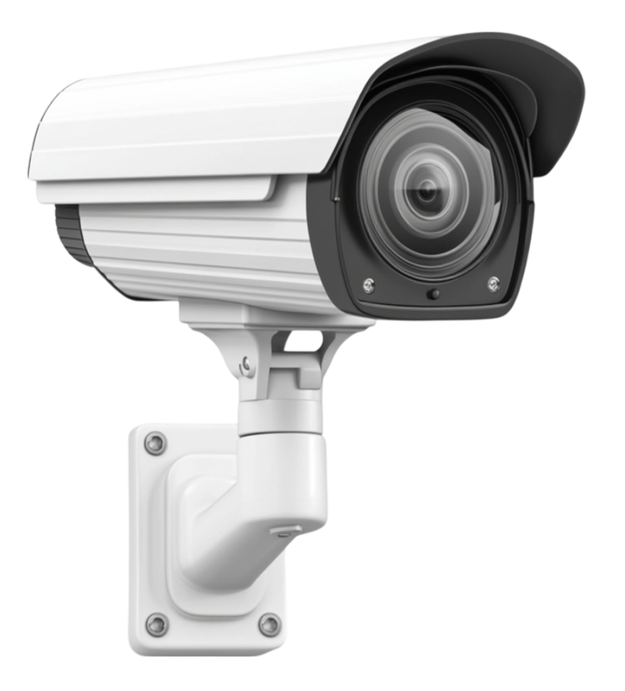 Cámara de vigilancia