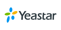 Logo marca Yeastar