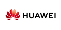 Logo marca Huawei
