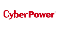 Logo Marca Cyber Power