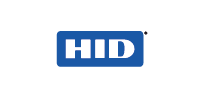 Logo marca HID