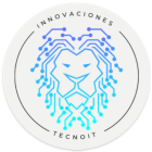 Innovación y tecnología IT Logo